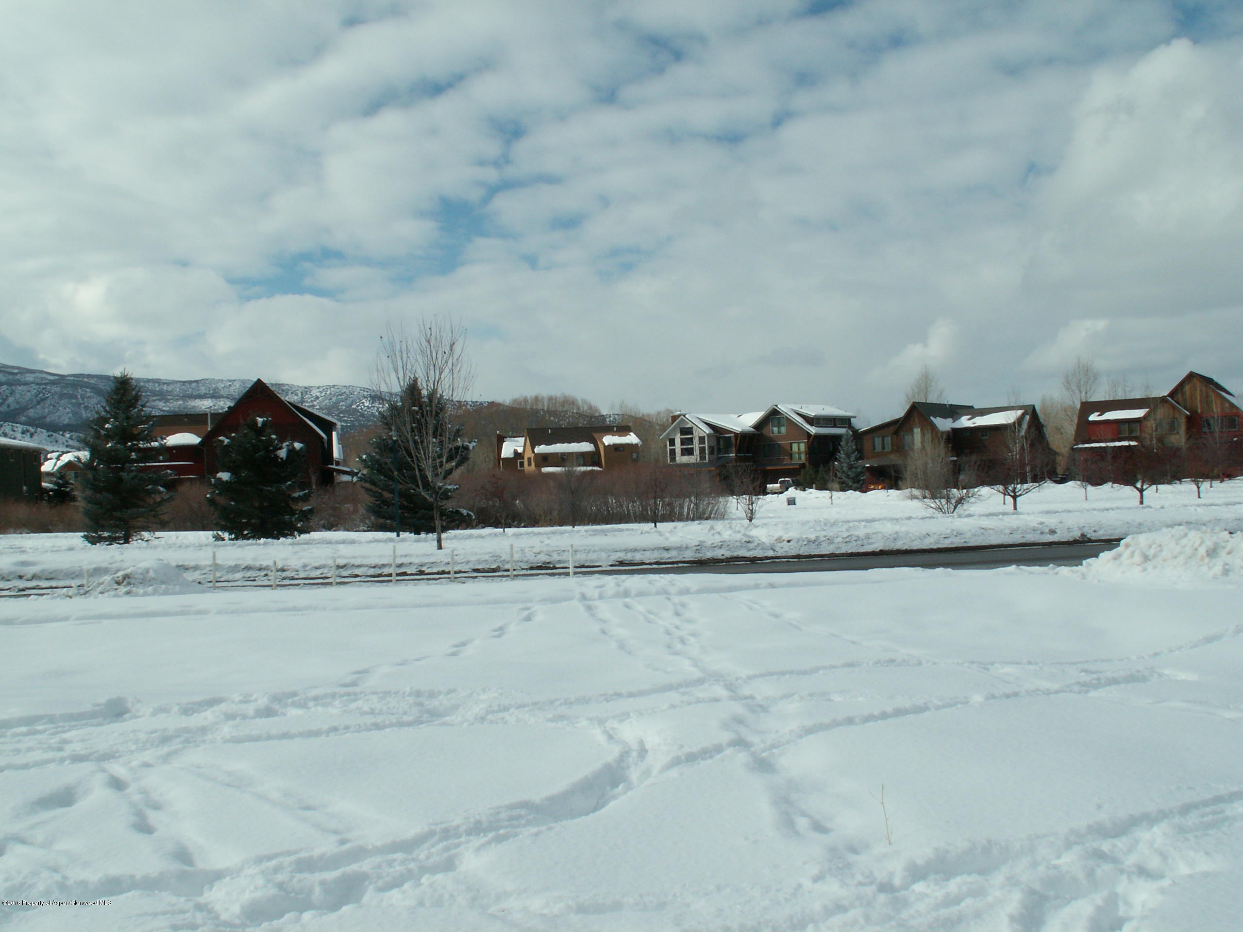 133 Valley Court Basalt, CO 81621 - Photo 7 of 7 a view of swimming pool and mountain