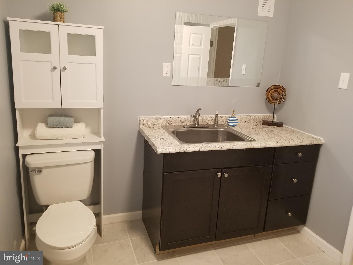 7 Willingboro Road Sewell, NJ 08080 - Photo 14 of 23 Half Bath