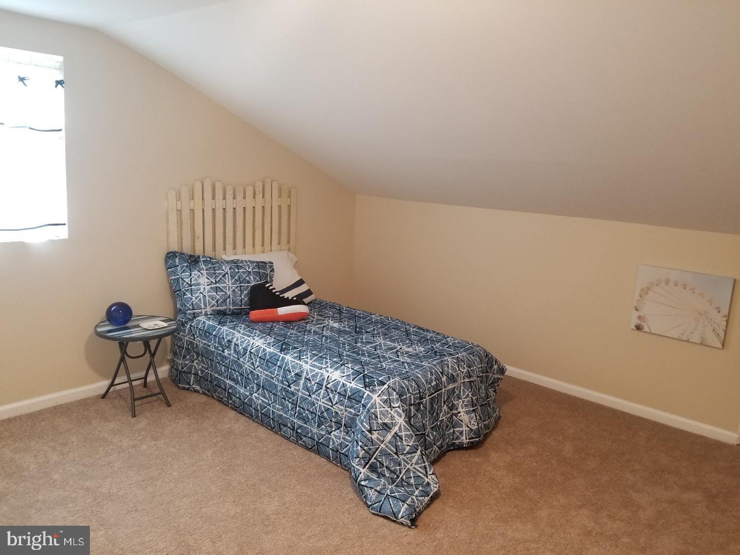 7 Willingboro Road Sewell, NJ 08080 - Photo 18 of 23 Bedroom 2