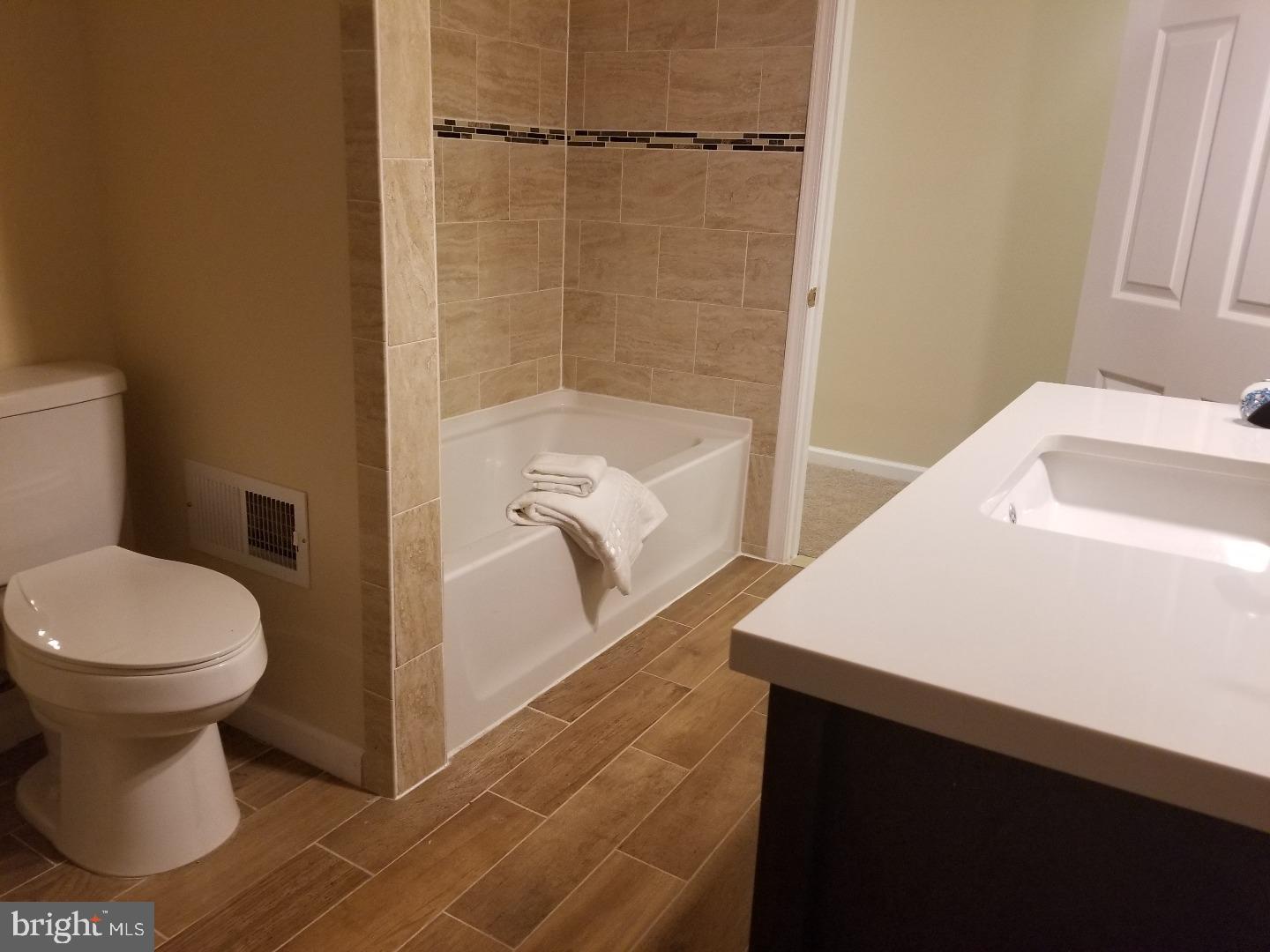 7 Willingboro Road Sewell, NJ 08080 - Photo 9 of 23 Bathroom