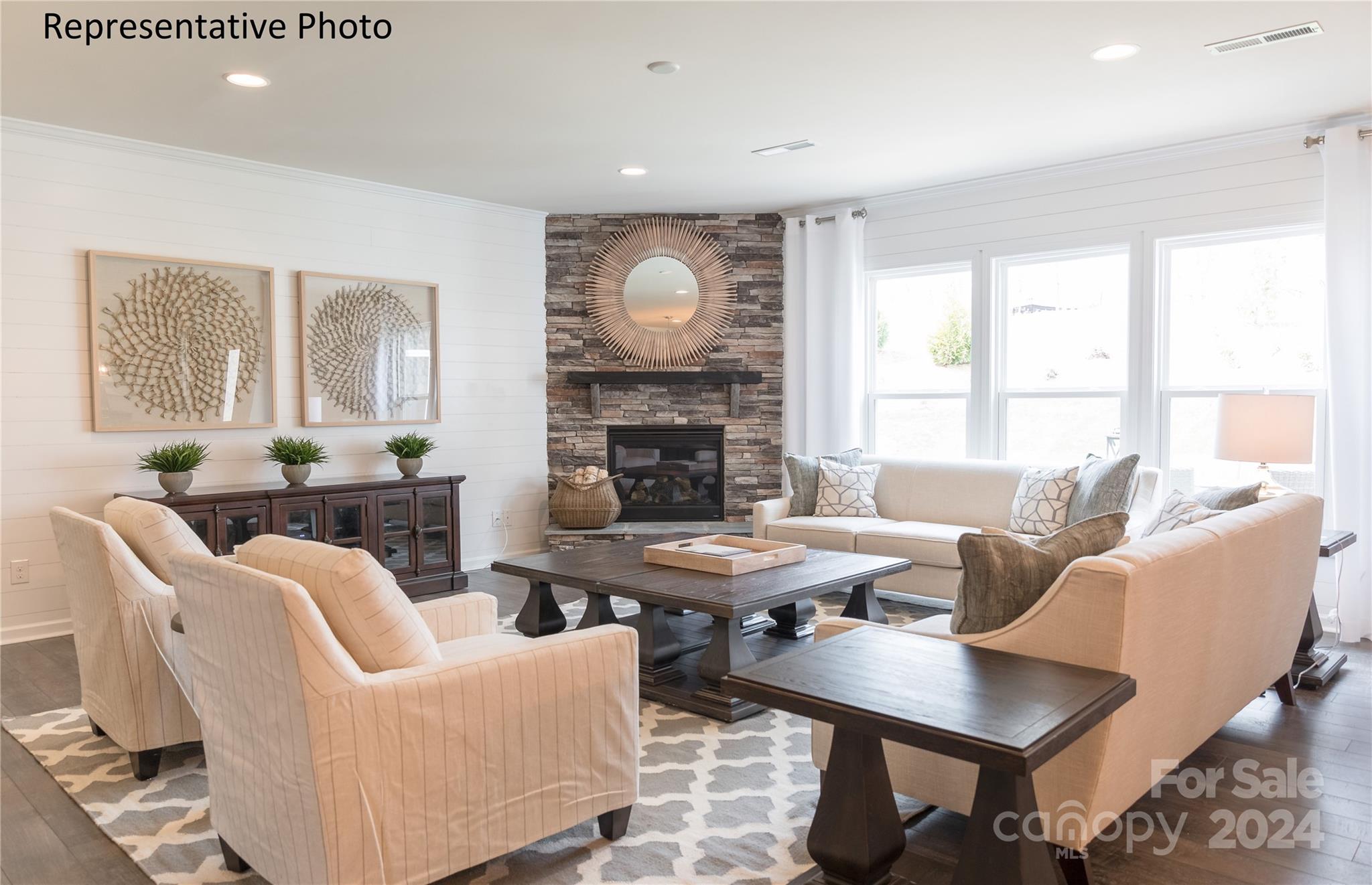 2223 Millenium Drive, Unit 15 Lancaster, SC 29720 - Photo 7 of 25 Gallery Image 7