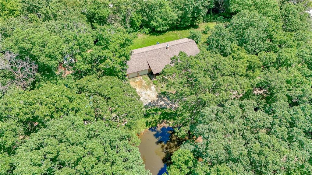 305 Southwest 600th Road Warrensburg, MO 64093 - Photo 4 of 41