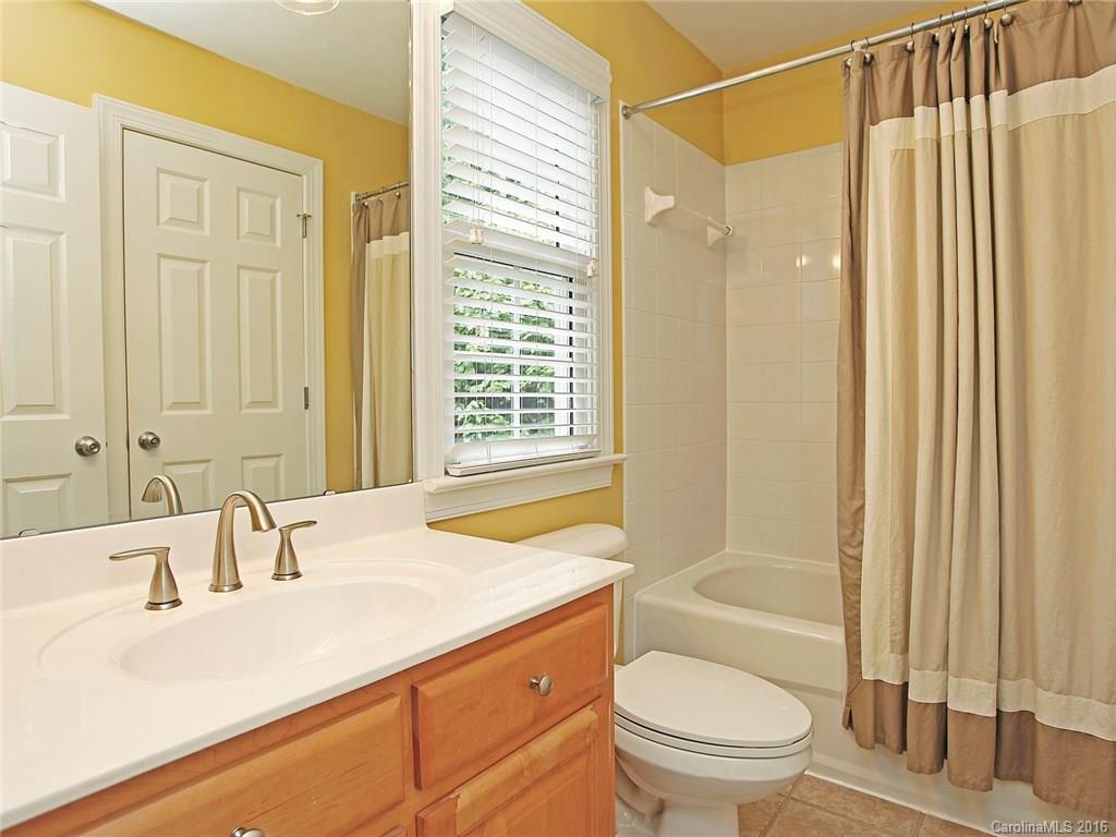 3269 Richard's Crossing Fort Mill, SC 29708 - Photo 22 of 24 a bathroom with a sink toilet and shower
