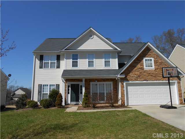 3012 Streamlet Way Monroe, NC 28110 - Photo 1 of 1 Gallery Image 1