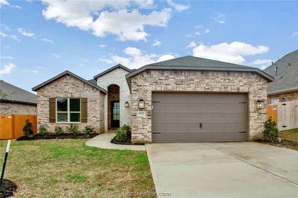 $2,495 | 3902 Eskew Drive, College Station, TX 77845