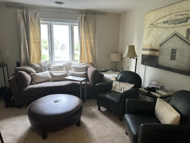 823 Buttercup Road Blaine County, ID 83333 - Photo 15 of 29 Bd #1 Man cave, seating area