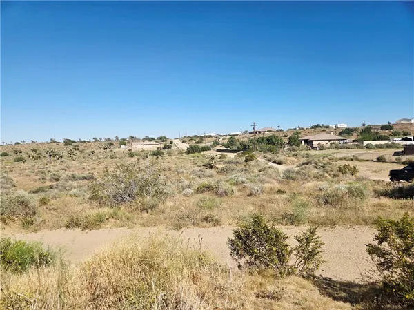 a view of beach and ocean