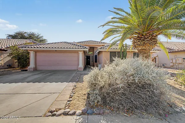 $630,000 | 546 South Burk Street, Gilbert, AZ 85296