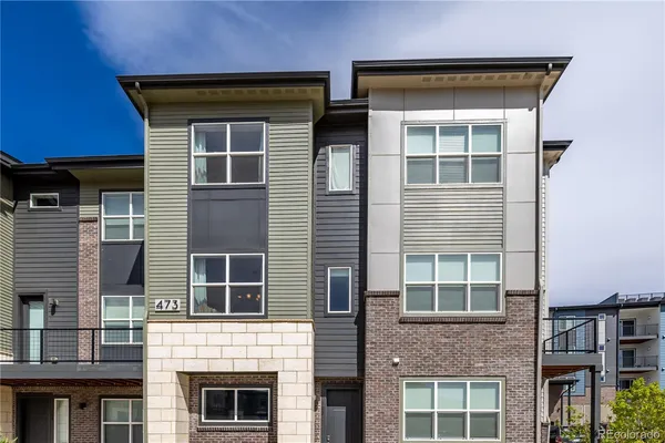 $431,325 | 473 Interlocken Boulevard, Unit 102, Broomfield, CO 80021