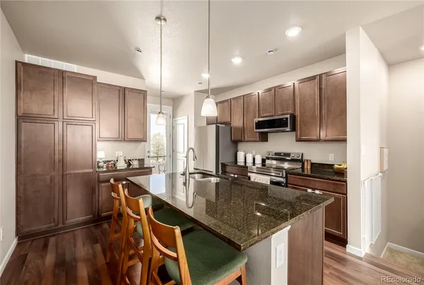 $415,000 | 473 Interlocken Boulevard, Unit 102, Broomfield, CO 80021