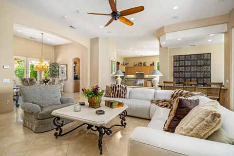 $2,375,000 | 80976 Bellerive, La Quinta, CA 92253