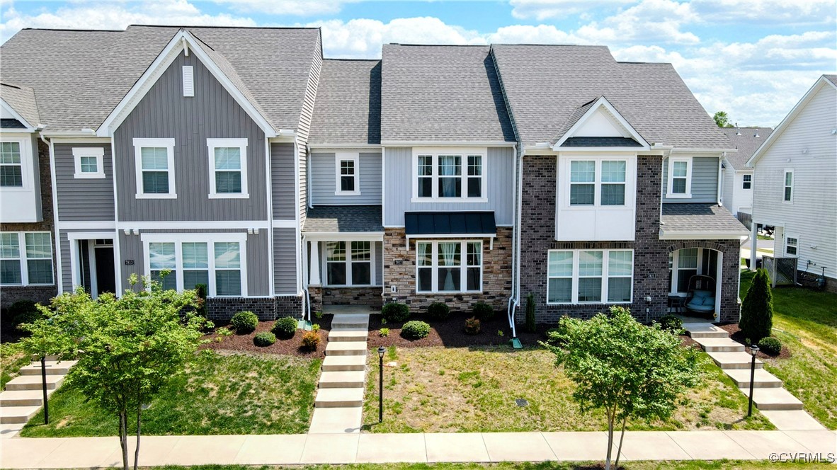 7817 Old Guild Road North Chesterfield, VA 23237 - Photo 44 of 44 Come on home!
