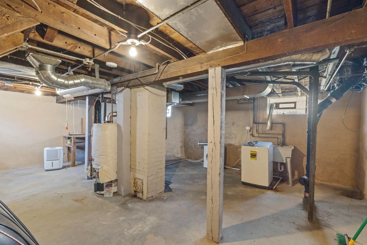 1911 East 35th Street Minneapolis, MN 55407 - Photo 22 of 25