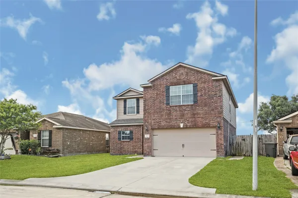 $298,500 | 28832 San Bernard River Loop, Spring, TX 77386