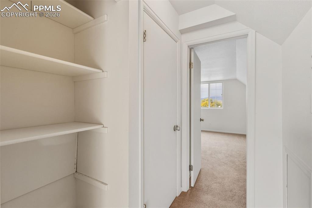 9430 Bar B Road Fountain, CO 80817 - Photo 25 of 43 a view of an empty room