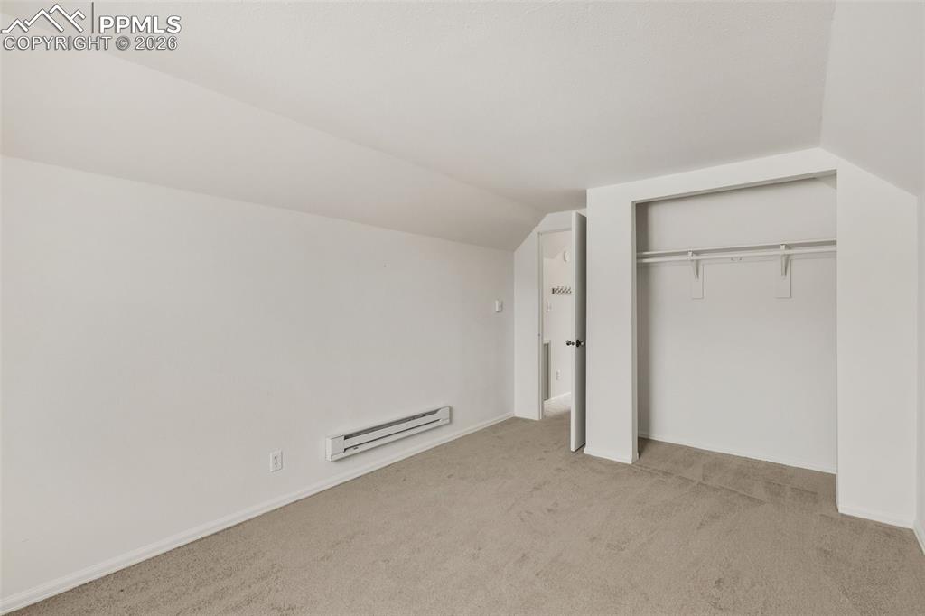 9430 Bar B Road Fountain, CO 80817 - Photo 27 of 43 a view of room