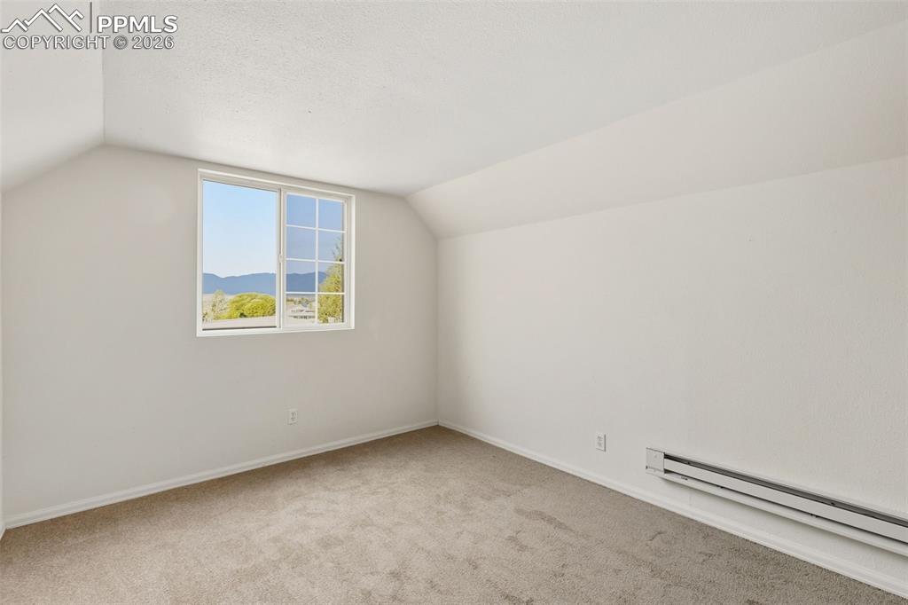 9430 Bar B Road Fountain, CO 80817 - Photo 28 of 43 a view of an empty room with a window