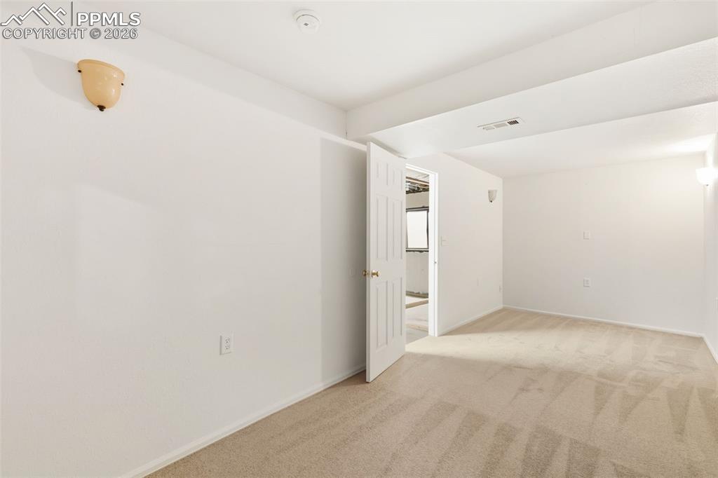 9430 Bar B Road Fountain, CO 80817 - Photo 34 of 43 a view of an empty room