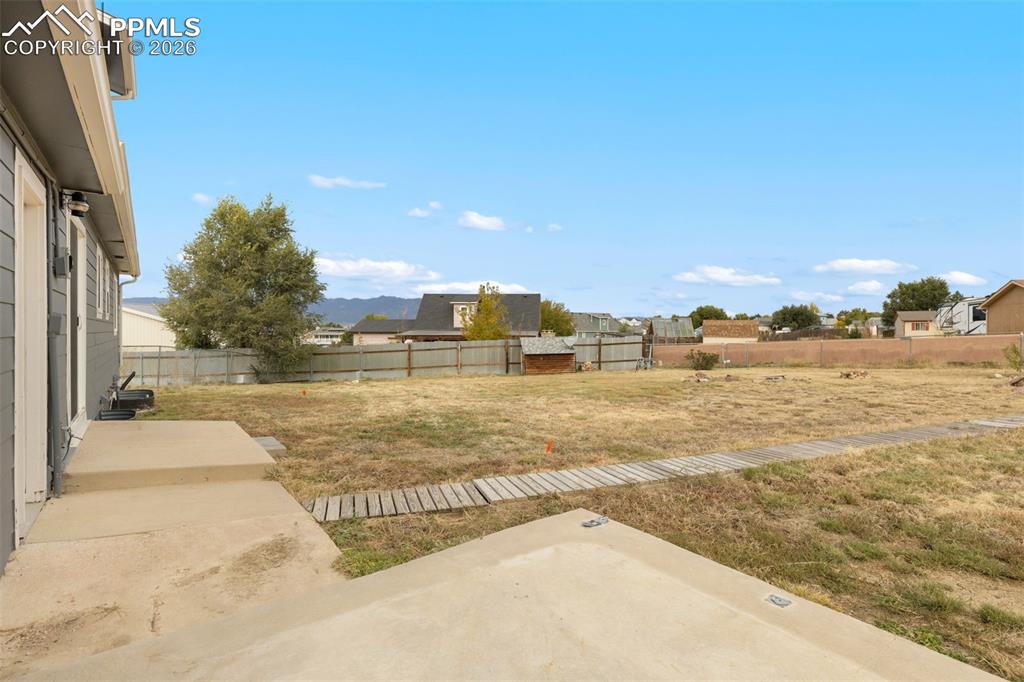 9430 Bar B Road Fountain, CO 80817 - Photo 40 of 43 a view of an ocean view