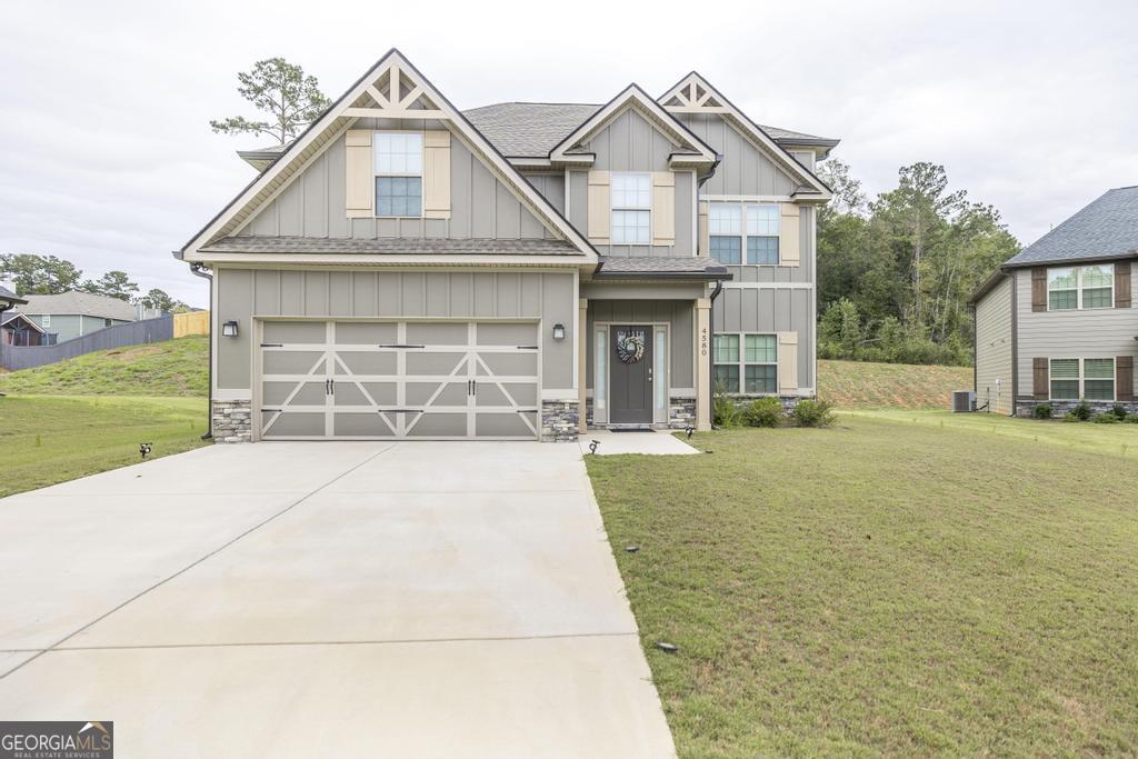 4580 Capulet Court Forsyth, GA 31029 - Photo 1 of 35
