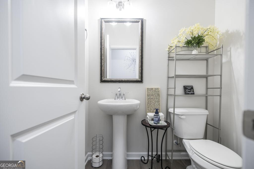 4580 Capulet Court Forsyth, GA 31029 - Photo 14 of 35
