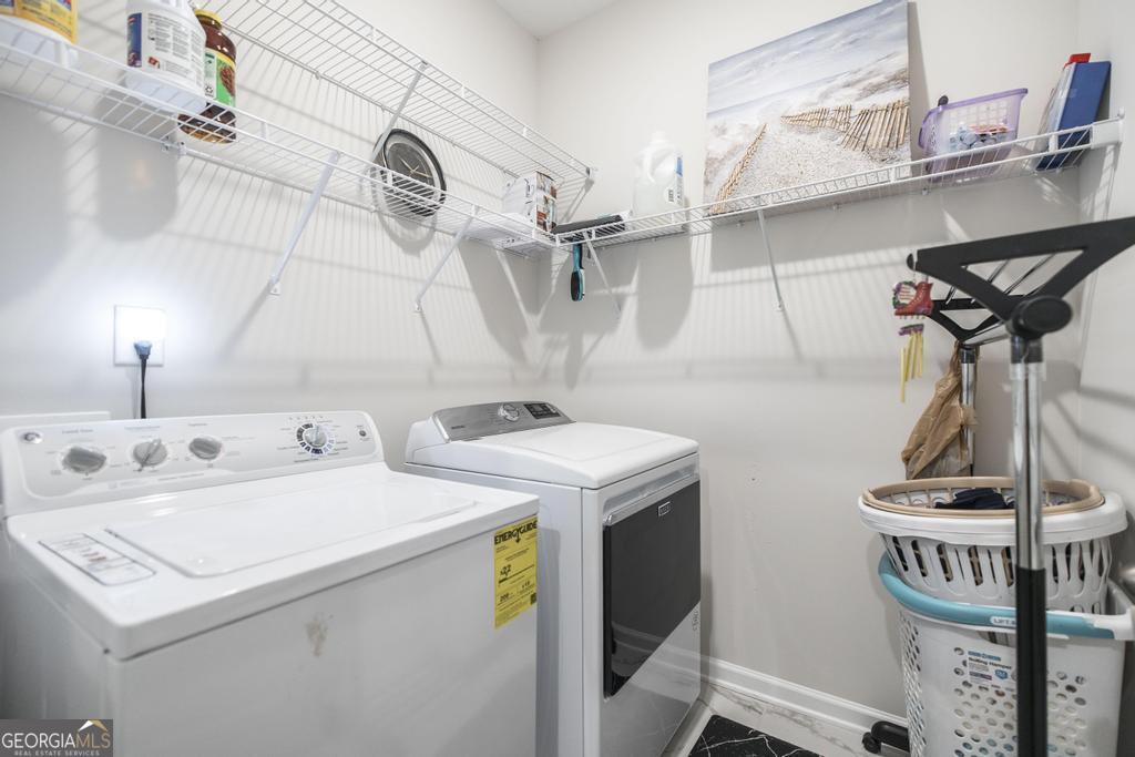 4580 Capulet Court Forsyth, GA 31029 - Photo 15 of 35