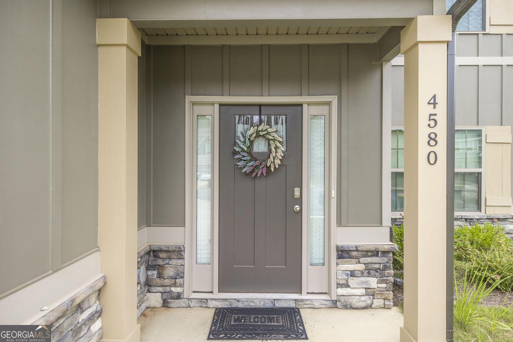 4580 Capulet Court Forsyth, GA 31029 - Photo 2 of 35