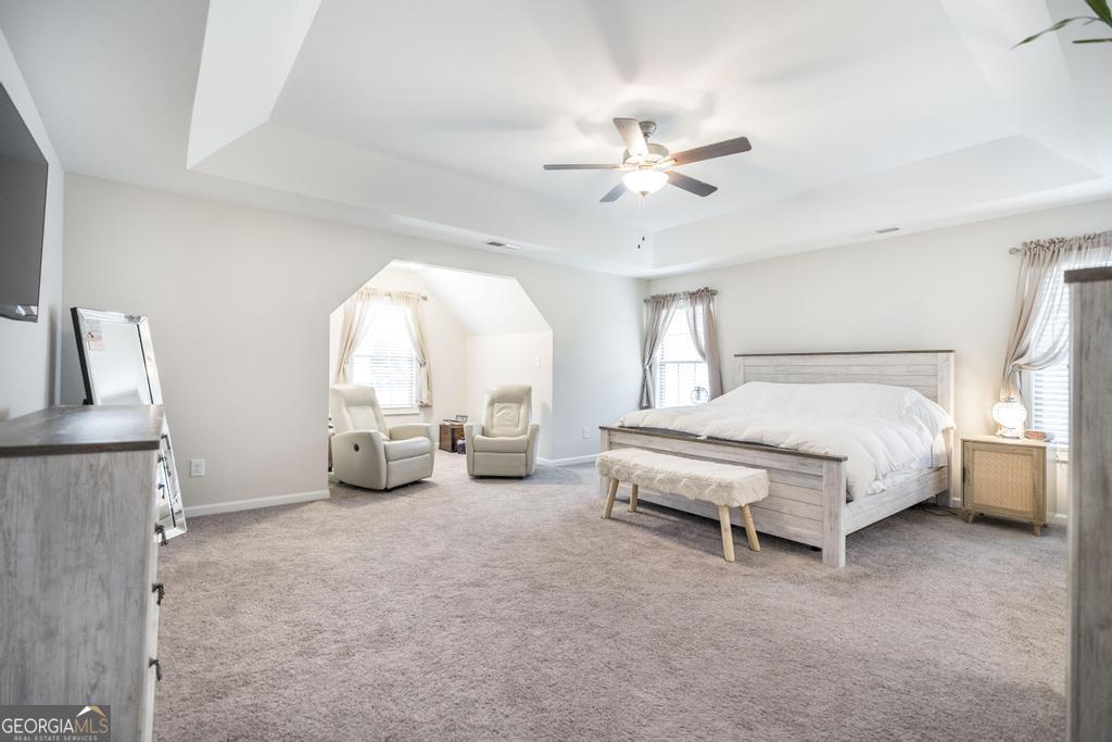 4580 Capulet Court Forsyth, GA 31029 - Photo 23 of 35