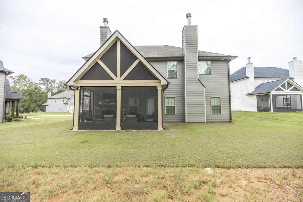 4580 Capulet Court Forsyth, GA 31029 - Photo 30 of 35