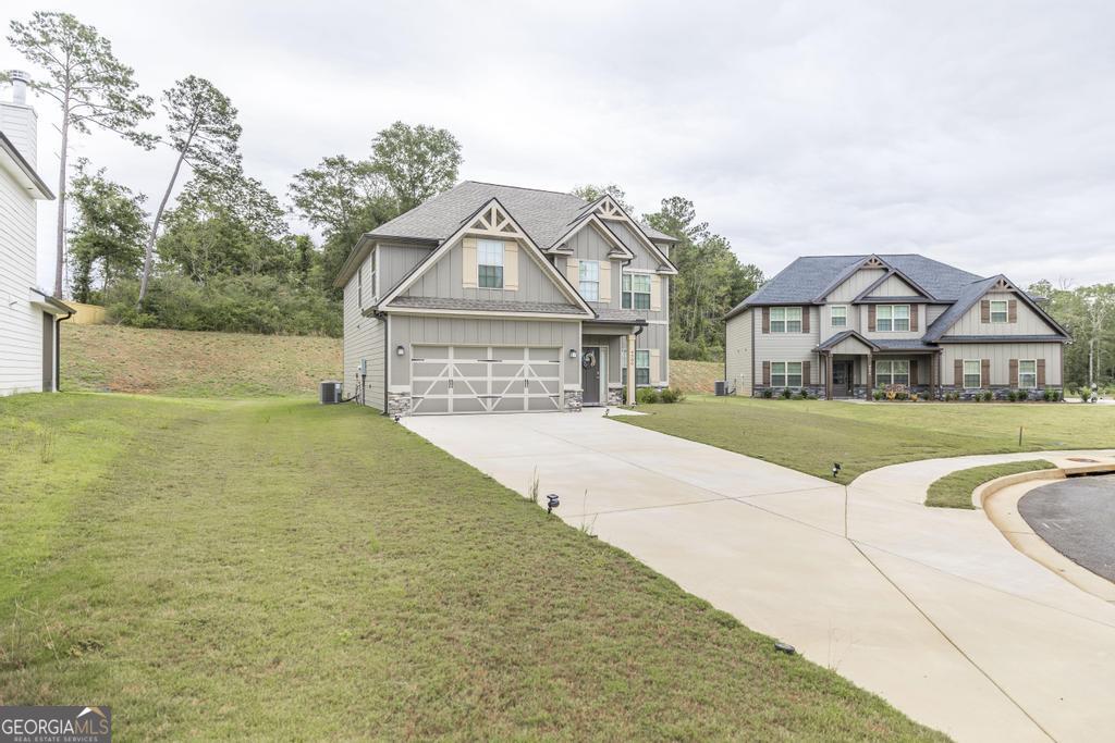 4580 Capulet Court Forsyth, GA 31029 - Photo 34 of 35