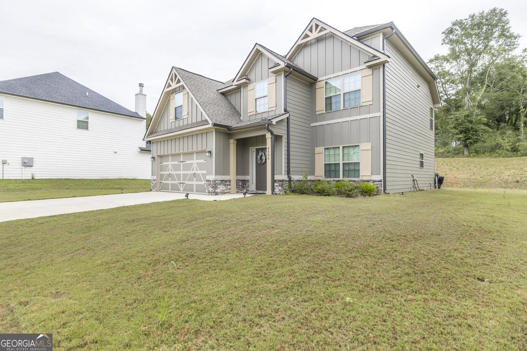 4580 Capulet Court Forsyth, GA 31029 - Photo 35 of 35