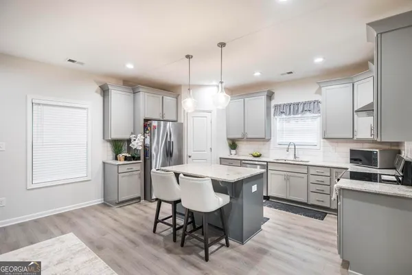 $375,000 | 4580 Capulet Court, Forsyth, GA 31029