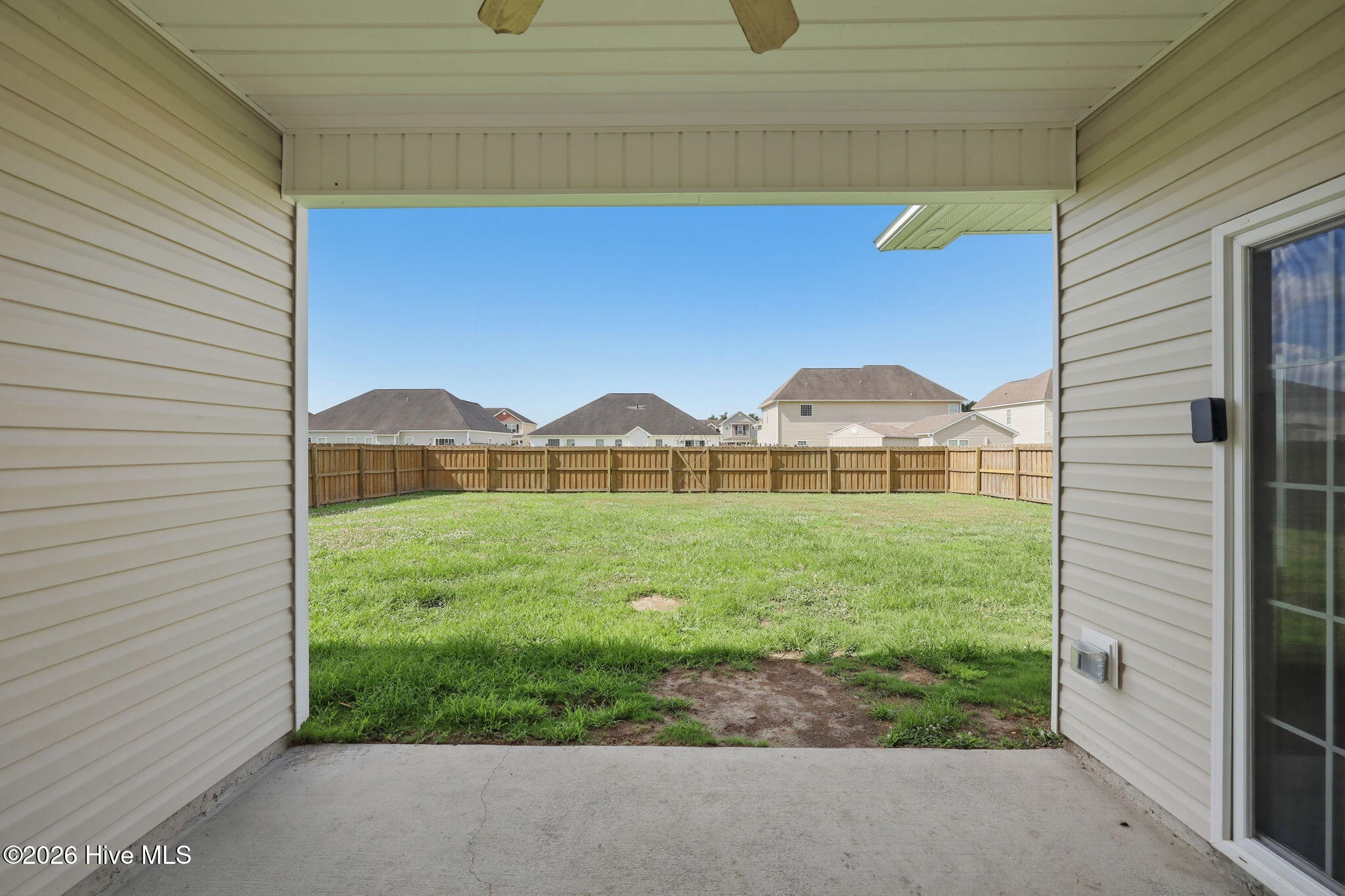 320 Merin Height Road Jacksonville, NC 28546 - Photo 19 of 25
