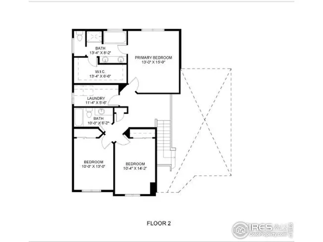 a picture of a bench in front of a wall