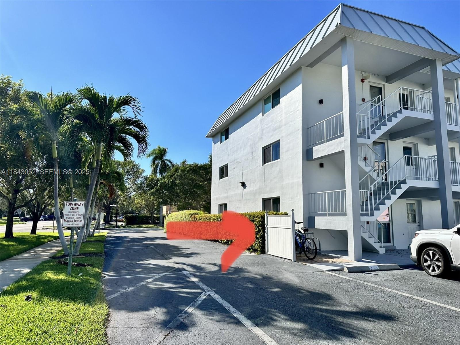 72 South 7th, Unit 112 Naples, FL 34112 - Photo 29 of 30 Photo 30