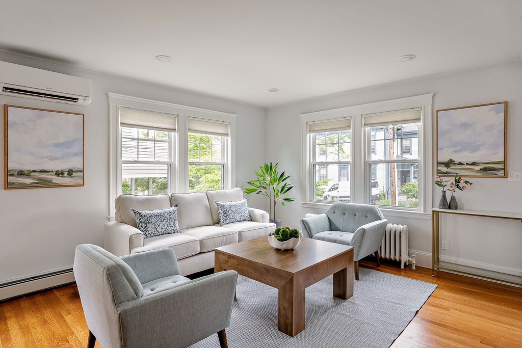 21 Fessenden Road, Unit 21 Arlington, MA 02476 - Photo 1 of 19