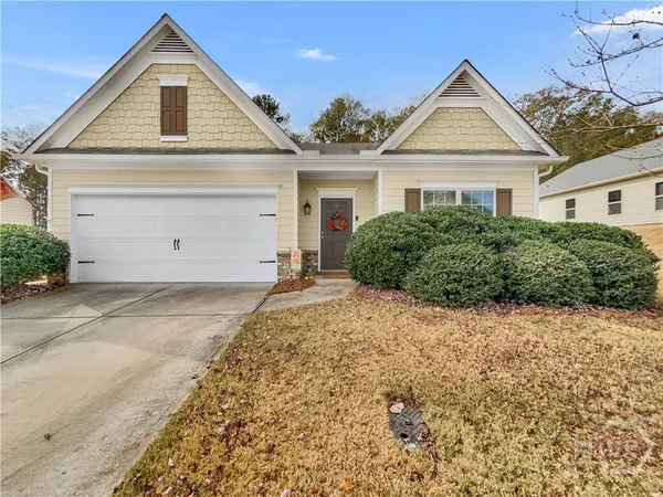 $310,000 | 1048 Sutherland Drive, Winder, GA 30680