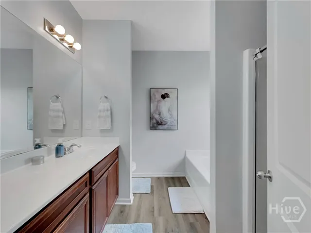 $320,500 | 1048 Sutherland Drive, Winder, GA 30680