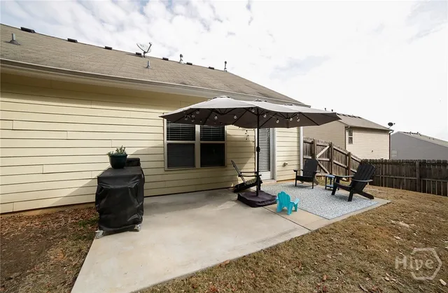 $320,500 | 1048 Sutherland Drive, Winder, GA 30680