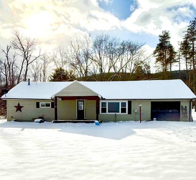 233 West Branch Road Smethport, PA 16749 - Photo 1 of 1 Gallery Image 1
