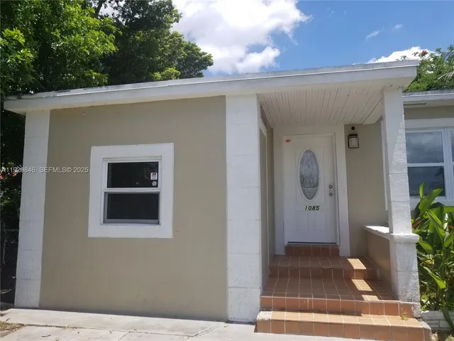 $2,650 | 1085 Northwest 133rd Street, North Miami, FL 33168