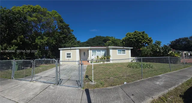 $2,650 | 1085 Northwest 133rd Street, North Miami, FL 33168