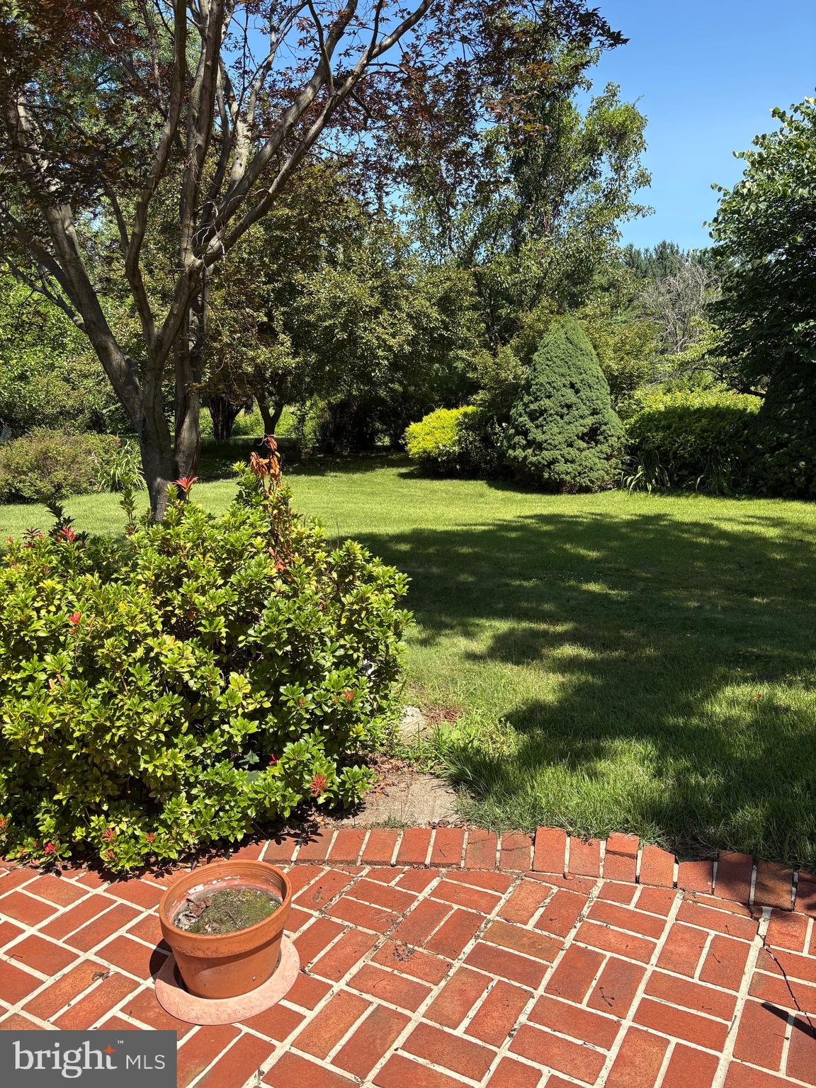 155 Old Mill Road Gettysburg, PA 17325 - Photo 8 of 22 Backyard