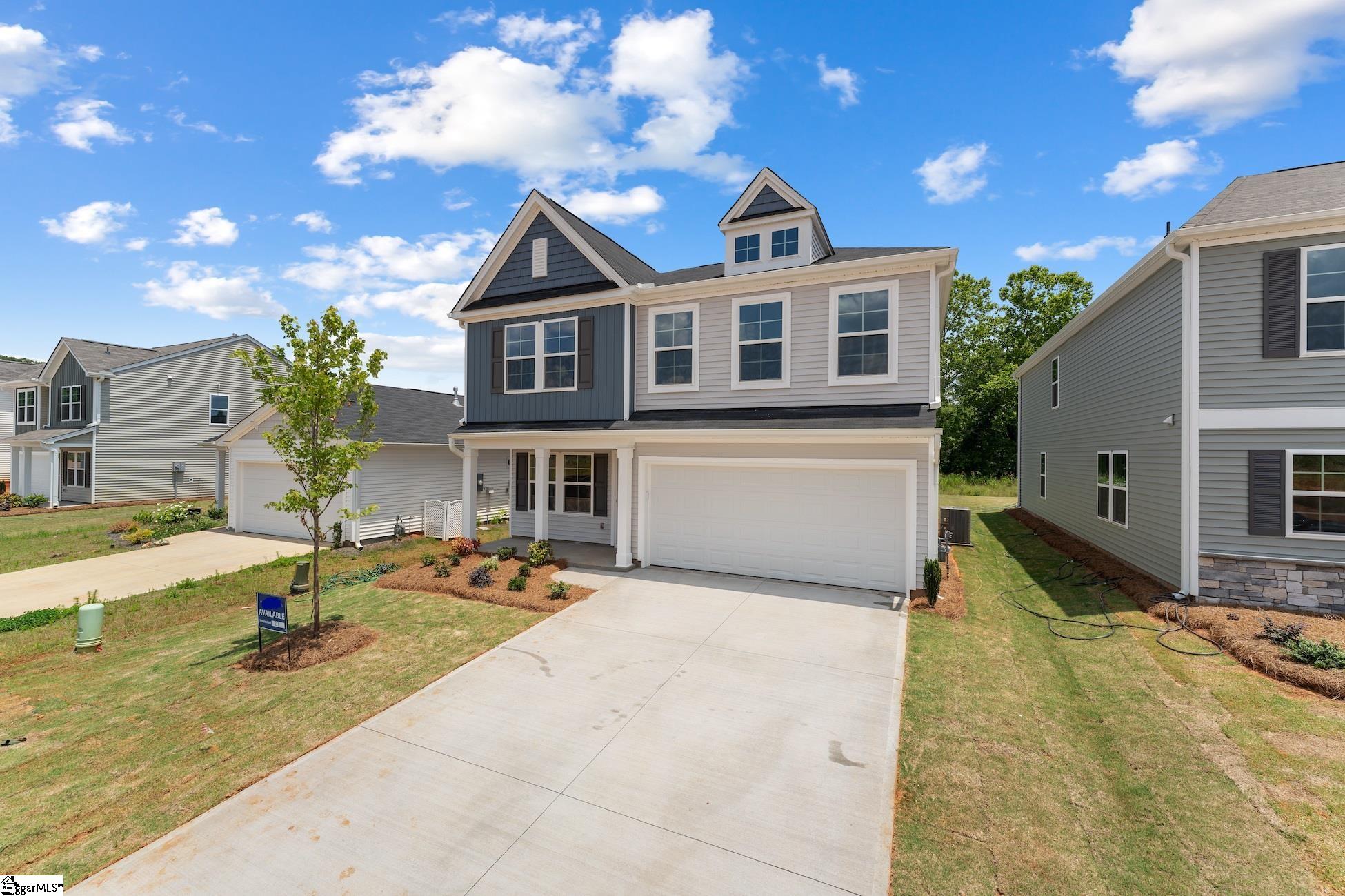 7082 Wingate Drive Inman, SC 29349 - Photo 2 of 32