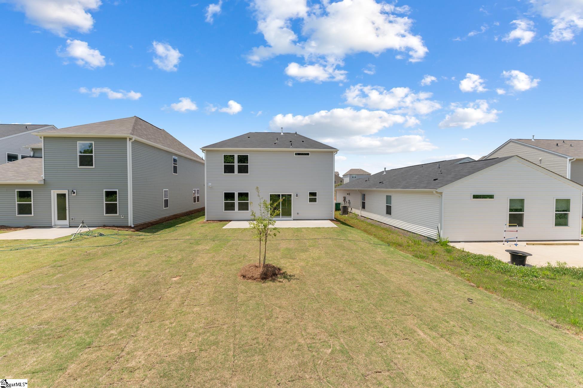 7082 Wingate Drive Inman, SC 29349 - Photo 30 of 32