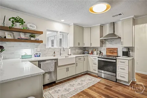$759,000 | 38 Wiley Bottom Road, Savannah, GA 31411