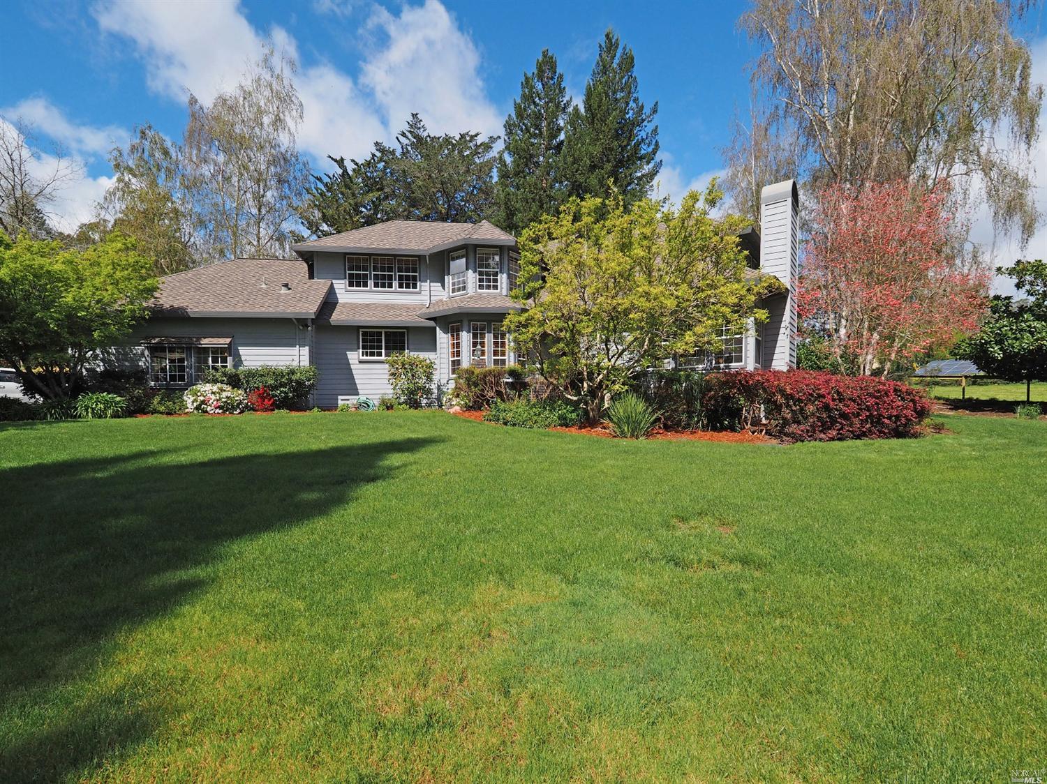 7808 Lynch Road Sebastopol, CA 95472 - Photo 1 of 1