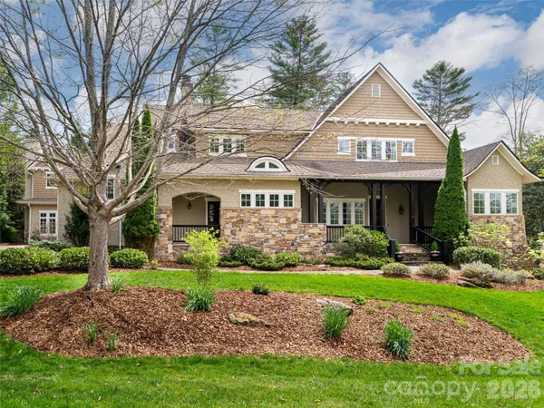 $2,995,000 | 36 Ramble Way, Asheville, NC 28803