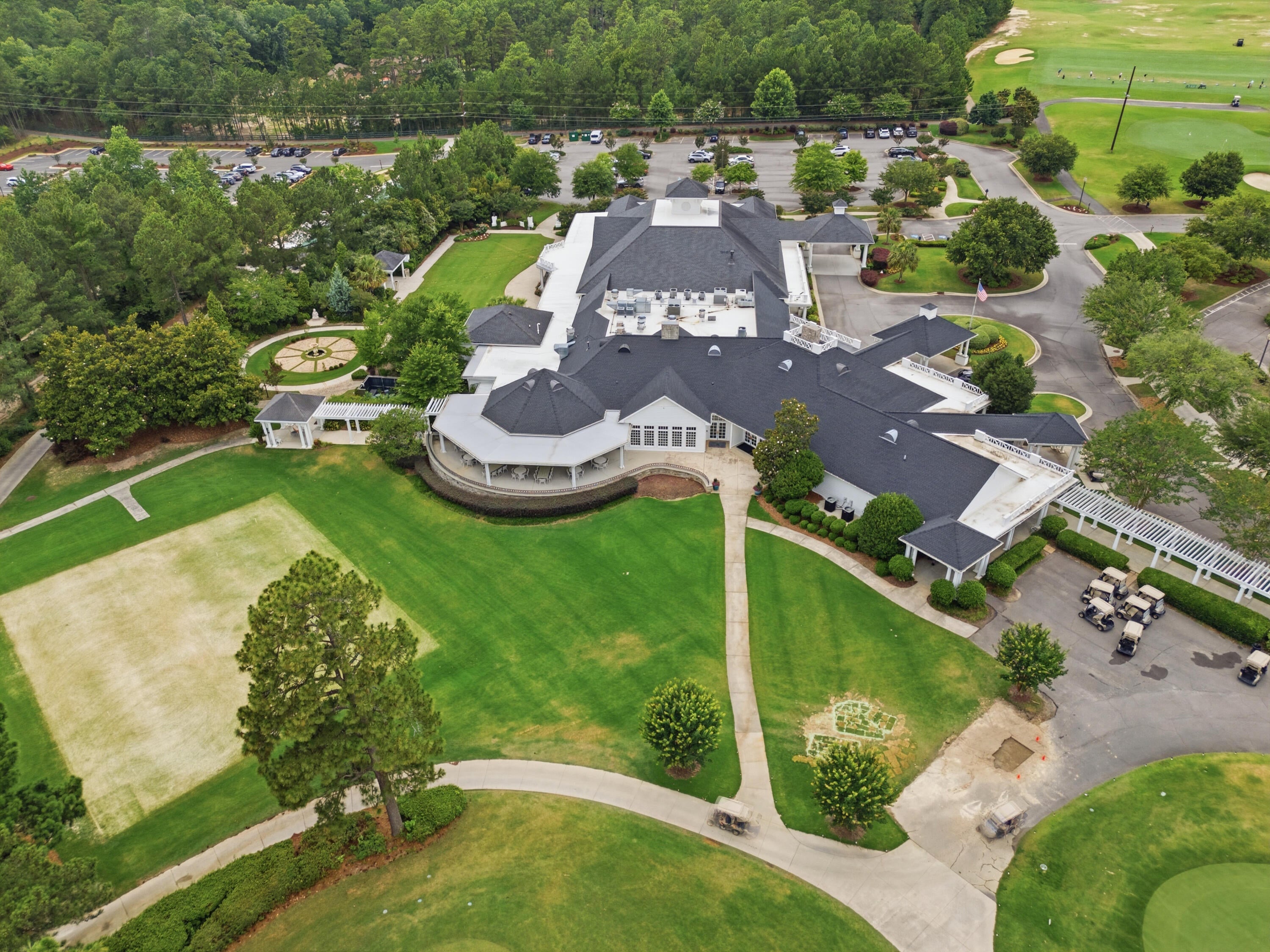 915 Steeplechase Road Aiken, SC 29803 - Photo 56 of 62