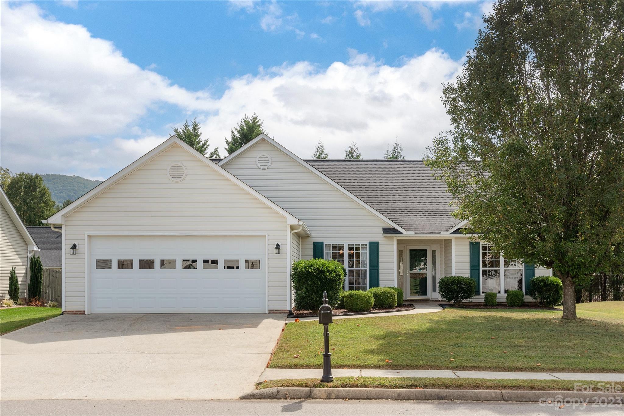 47 Misty Valley Road Fletcher, NC 28732 - Photo 1 of 20 Gallery Image 1